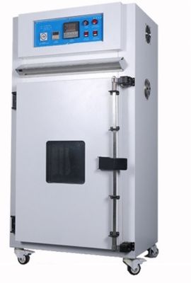 Horizontale Klima-Test-Kammer, 66×92×55cm Heißlufttrocknungs-Trockenofen