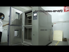 Zone 2 Thermo-Schockkammer