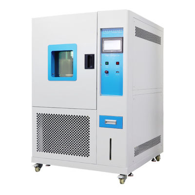 Qualität  Laboratory Mini Constant Temperature Humidity Chamber Damp Heat Testing Fabrik
