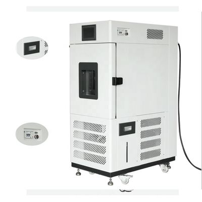 Qualität  LIYI 80L Environmental Test Chamber Small Humidity And Temperature Control Conditioning Fabrik