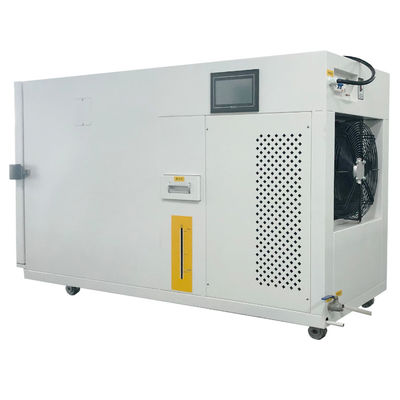Messende künstliche Klimaregelungs-Klimakammer 220V/380V