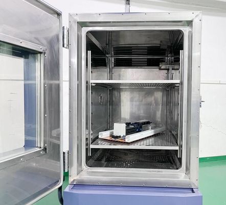 Mini Climate Test Chamber, Klimakammer der Temperatur-R23