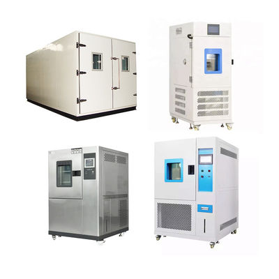 Constant Temperature And Humidity Machine, Klimaklima-Test-Kammer