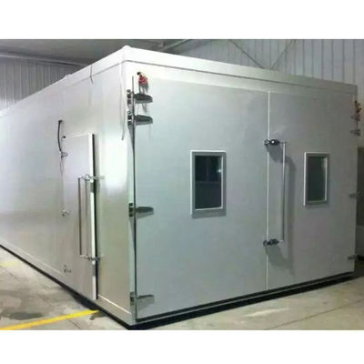 Constant Temperature And Humidity Machine, Klimaklima-Test-Kammer