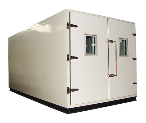 220V / 380V Klimakammer, Liyi-Temperatur-Feuchtigkeits-Test-Kammer