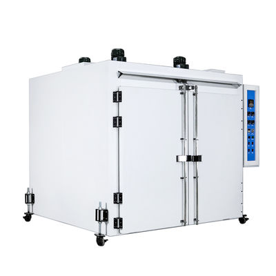 300°C Industrie-Trockenofen mit elektrischer Heizung SUS304