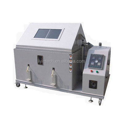 IP56 Protected Salt Spray Test Chamber with 108L/270L/600L/1440L Capacity and 1.0~2.0ml/80cm2/h Spray Quantity