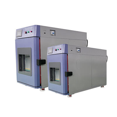 Liyi Climate Chamber Mini With Humidity Control Temperature and Humidity Control Environmental Climatic Test Chamber Price