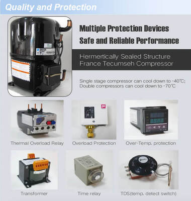 Liyi -70 to 150C Constant  Stainless Steel High and Low Temperature and Humidity Environmental Test Climatic Chambers Price