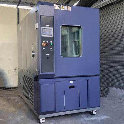 Liyi Konstante Temperatur Luftfeuchtigkeit Umweltinstrumenten Stabilität Standard Umweltprüfkammer Hersteller