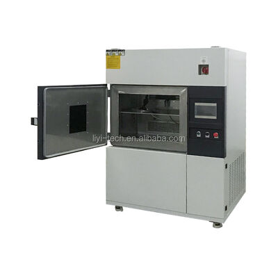 Liyi-Xenon-Lampe-Alterungstester Led-Solar-Simulator Xenon-Klima-Testkammer Solar-Simulator mit Standard von RH ISO105B02