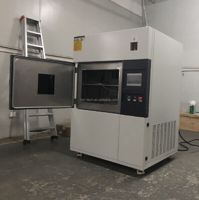 Liyi-Xenon-Lampe-Alterungstester Led-Solar-Simulator Xenon-Klima-Testkammer Solar-Simulator mit Standard von RH ISO105B02