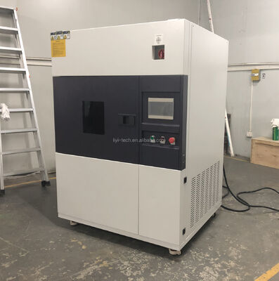 Liyi-Xenon-Lampe-Alterungstester Led-Solar-Simulator Xenon-Klima-Testkammer Solar-Simulator mit Standard von RH ISO105B02