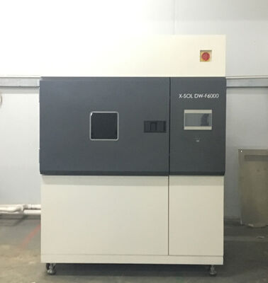 Liyi-Xenon-Lampe-Alterungstester Led-Solar-Simulator Xenon-Klima-Testkammer Solar-Simulator mit Standard von RH ISO105B02