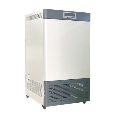 Liyi Pflanzenwachstumskammer Künstliches Klima Samenkeimmaschine Pflanzenwachstumsbox Inkubator