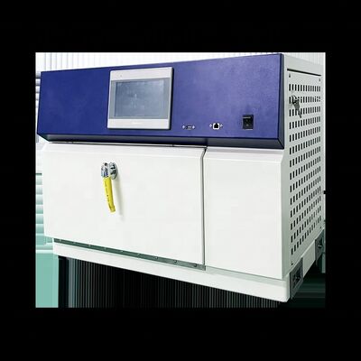 LIYI Solarlicht Alterungstester Xenonbogen-Beschleunigungsalterungsprüfkammer Xenonlampen-Witterungsbeständigkeits-Alterungsprüfkammer