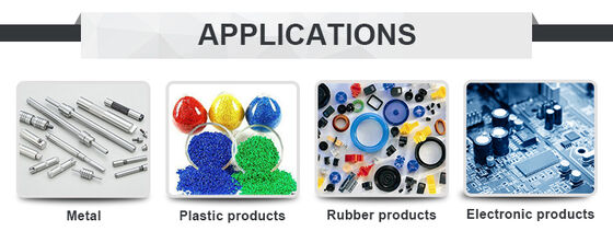 LIYI Hoch-Tief-Temperatur-Schnellwechsel-Temperaturschock-Zyklustestkammer 80L Schnelltemperaturwechsel-Instrument
