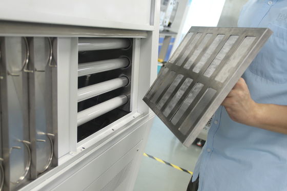 Rohr-alternder Test-UVkammer hoher Qualität UVA LIYI programmierbares für Gummitest