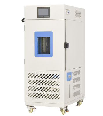 Einzelne Tür-Temperatur LIYI und Luftfeuchteregelungs-Kammer 80L mit Beleuchtungs-Gerät