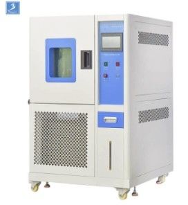 Programmable Temperature Humidity Chambers Climate Environmental Test